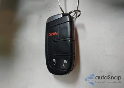 2013 Dodge Journey American Value Pkg z USA, uszkodzony, nr VIN 3C4PDCAB0DT584509